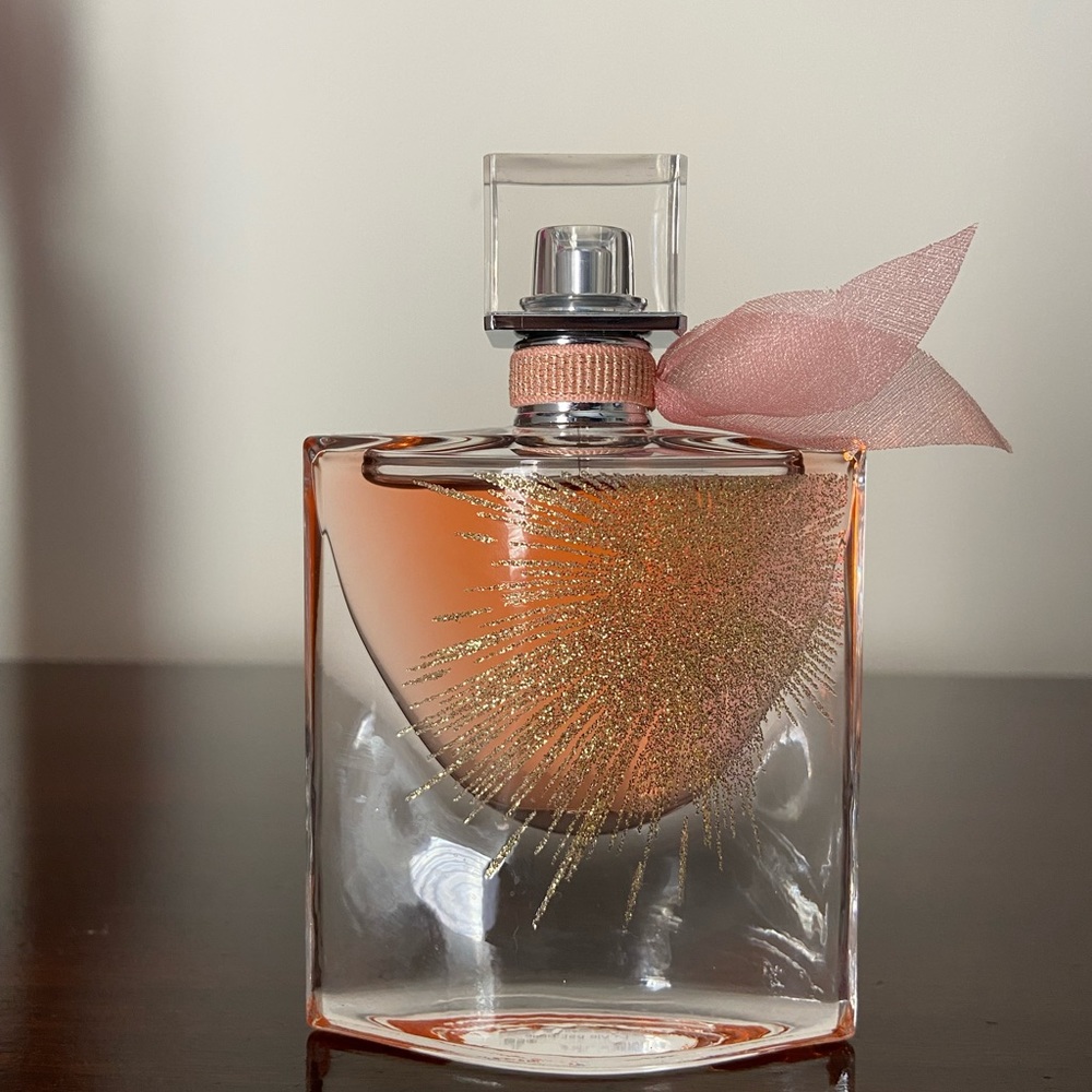 Lancome La vie est belle Oui L’eau de Parfum